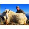 Image 1 : Thompson Mountain Goat Hunt