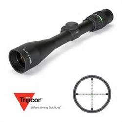 Gift Certificate for TR20-26 AccuPoint 3-9x40 rifle scope with Mil-Dot Crosshairs