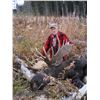 Image 3 : Moose Hunt in the Cariboo
