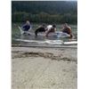 Image 1 : Fraser River Sturgeon Fishing Trip for 2