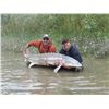 Image 3 : Fraser River Sturgeon Fishing Trip for 2