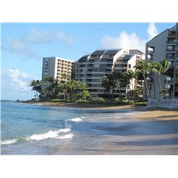 7-Night Hawaiian Condon Vacation in Maui