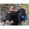 Image 1 : Spring Coastal Black Bear Hunt