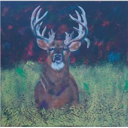 Artist of the Year Entry " Sentinel"