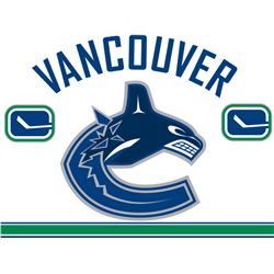 Dinner and a Canucks game for 2