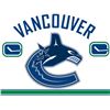Image 1 : Dinner and a Canucks game for 2