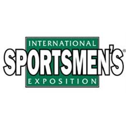 Booth at the 2015 ISE Scottsdale International Sportsmens Show & Arizona Boat Show