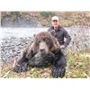 Image 1 : GRIZZLY, MOOSE & WOLF COMB HUNT
