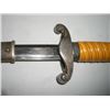 Image 3 : VINTAGE WWII *EXTREMELY RARE* AUTHENTIC GERMAN NAZI ARMY OFFICERS DAGGER VALUED $1850.00+ STAMPED