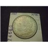 Image 1 : 1888 MORGAN SILVER DOLLAR XF-40