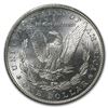 Image 2 : 1881-S Morgan Dollar - MS-64 PCGS