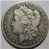 Image 1 : 1880-CC VG/Fine MORGAN Dollar