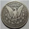 Image 2 : 1880-CC VG/Fine MORGAN Dollar