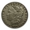 Image 1 : 1889-CC Morgan Dollar XF