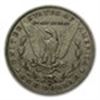 Image 2 : 1889-CC Morgan Dollar XF
