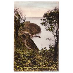 North Devon, UK  Early 1900's