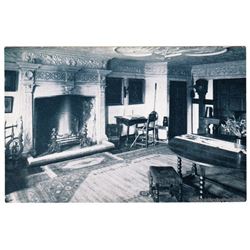 Cromwell Room Worcestershire, England UK Mid 1900's
