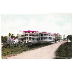 Porto Rican Views Santurce, San Juan, Porto Rico Early 1900's