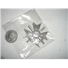 Image 1 : EXTREMELY RARE GERMAN SILVER *Scarce WWII GERMAN KNIGHTS CROSS OF THE WAR MERIT CROSS WITH SWORDS* S