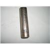 Image 1 : EXTREMELY RARE VERY OLD VINTAGE .925 SILVER *FORD* LIGHTER STAMPED *925 FORD*!! LIGHTER CAME OUT OF