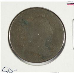 1807 HALF CENT AG/G