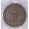 Image 3 : 1841 SEATED DOLLAR, PCGS VF-35, SURE LOOKS XF!
