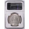 Image 4 : 1879 MORGAN SILVER DOLLAR, NGC MS-64  CAC   RAINBOW  TONE!