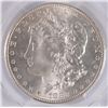 Image 2 : 1882 MORGAN SILVER DOLLAR, PCGS MS-65 BLAST WHITE!