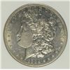 Image 2 : 1884-S MORGAN SILVER DOLLAR, PCI MS-62