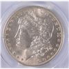Image 2 : 1886-O MORGAN SILVER DOLLAR, PCGS MS-62   RARE!!