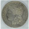 Image 2 : 1892-CC MORGAN SILVER DOLLAR, SEGS VF-35  NICE!
