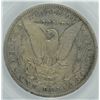 Image 3 : 1892-CC MORGAN SILVER DOLLAR, SEGS VF-35  NICE!