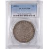 Image 1 : 1892-S MORGAN DOLLAR PCGS VF-30