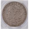 Image 2 : 1892-S MORGAN DOLLAR PCGS VF-30