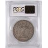 Image 4 : 1892-S MORGAN DOLLAR PCGS VF-30