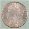 Image 2 : 1898-S MORGAN DOLLAR, NTC MS62