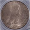 Image 3 : 1926-S PEACE SILVER DOLLAR, PCGS MS-65  RARE!!!