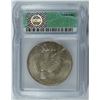 Image 4 : 1927-S PEACE SILVER DOLLAR ICG MS-62