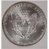 Image 3 : 2000 AMERICAN SILVER EAGLE, PCI MS-70 PERFECT RARE!  BOOKS FOR  $5000.00