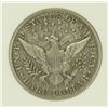 Image 3 : 1900-S BARBER HALF DOLLAR, PCI XF-40  SCARCE!
