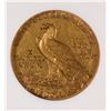 Image 3 : 1911-D "STRONG D" $2.50 INDIAN GOLD, PCI MS-63  RARE, KEY DATE!!