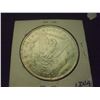 Image 2 : 1889 Morgan Dollar Ch MS-63