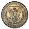 Image 2 : 1878 Morgan Dollar 7/8 Tailfeathers AU Strong
