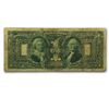 Image 2 : 1896 $1.00 Silver Certificate Educational Note VG