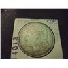 Image 1 : 1921 SILVER MORGAN DOLLAR XF-45