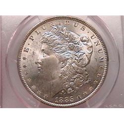 1900-O Morgan Dollar Ch MS64 PCGS