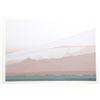 Image 1 : Joseph Grippi, Tan Landscape, Silkscreen