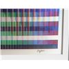 Image 2 : Yaacov Agam, Untitled II, Agamograph