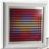 Image 3 : Yaacov Agam, Untitled III, Agamograph