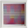 Image 4 : Yaacov Agam, Untitled III, Agamograph